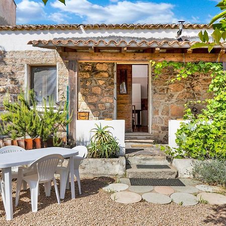 Casettina Loiri Porto San Paolo Dış mekan fotoğraf