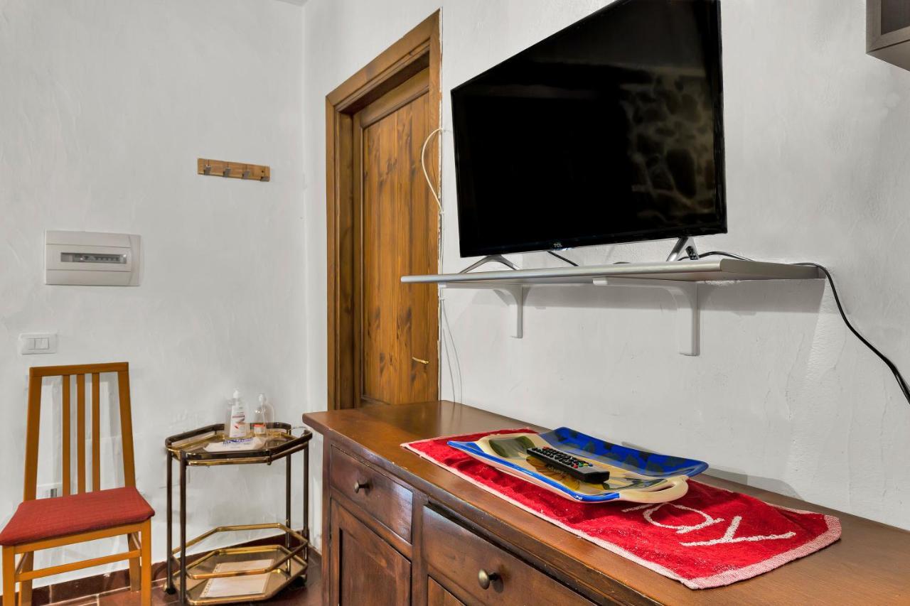 Casettina Loiri Porto San Paolo Dış mekan fotoğraf