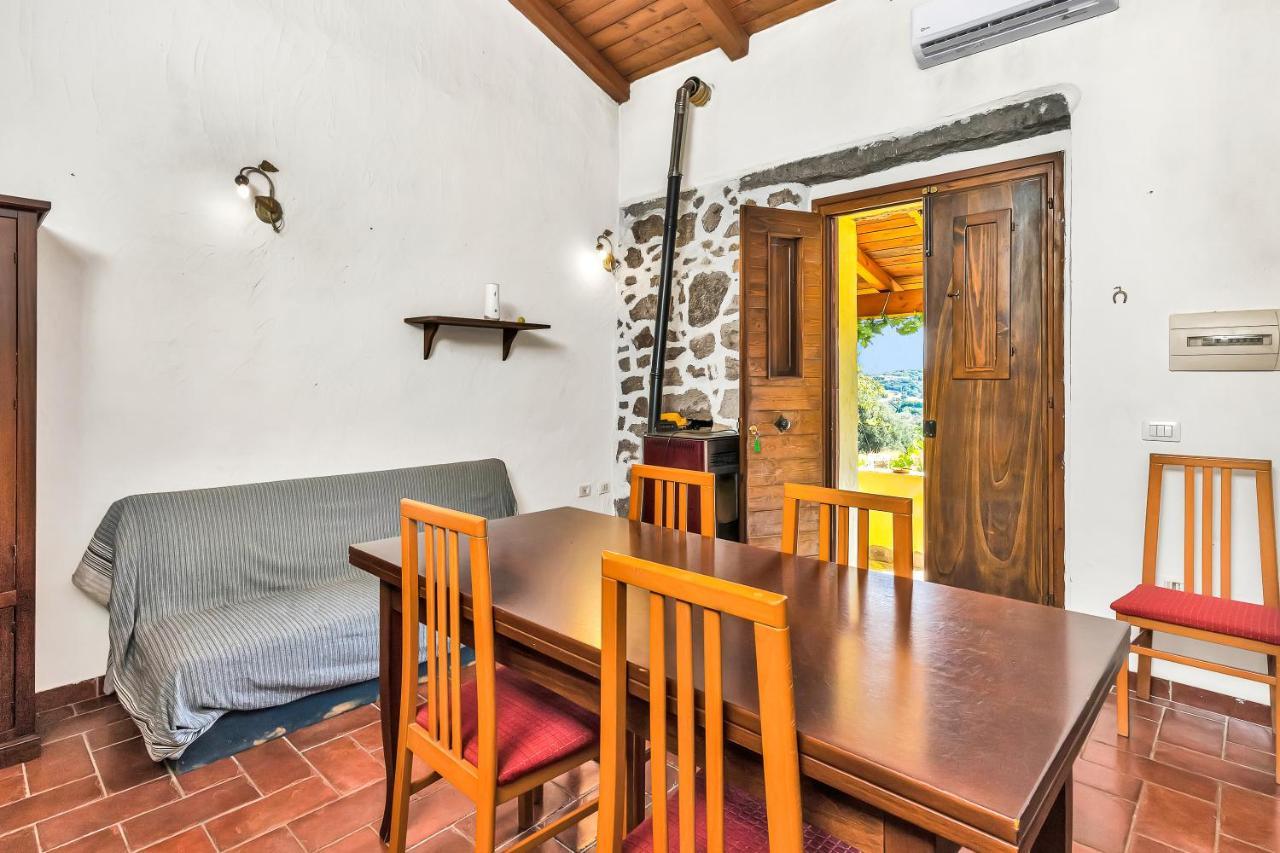 Casettina Loiri Porto San Paolo Dış mekan fotoğraf