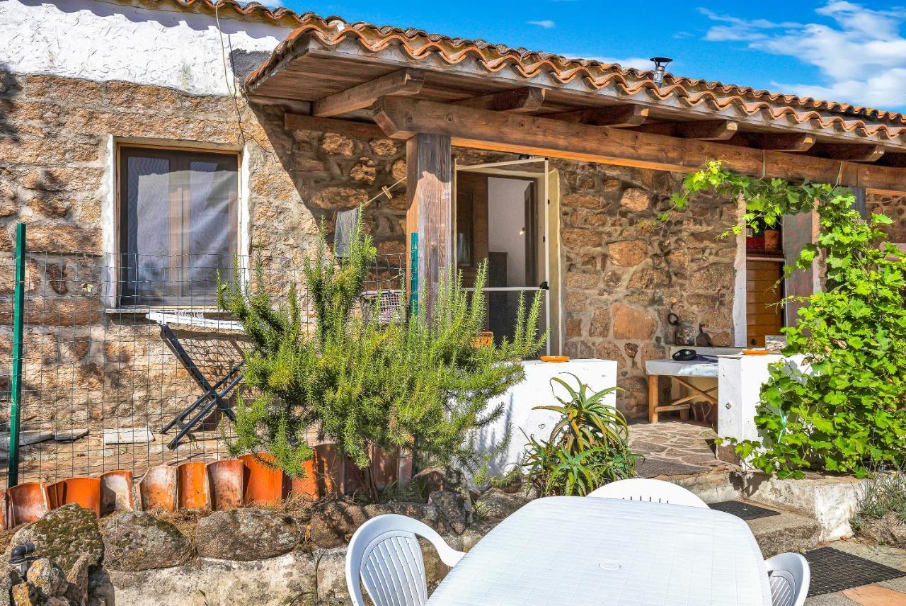 Casettina Loiri Porto San Paolo Dış mekan fotoğraf