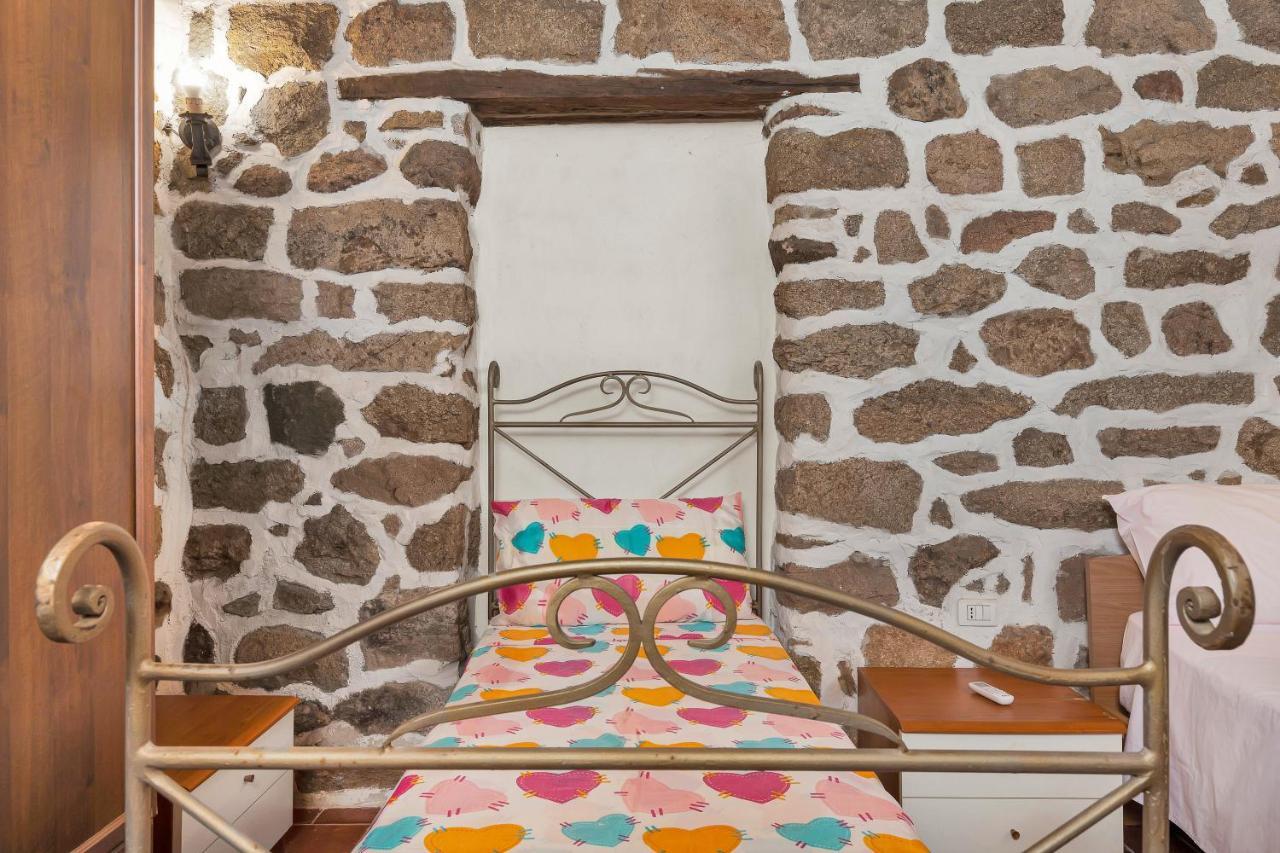 Casettina Loiri Porto San Paolo Dış mekan fotoğraf