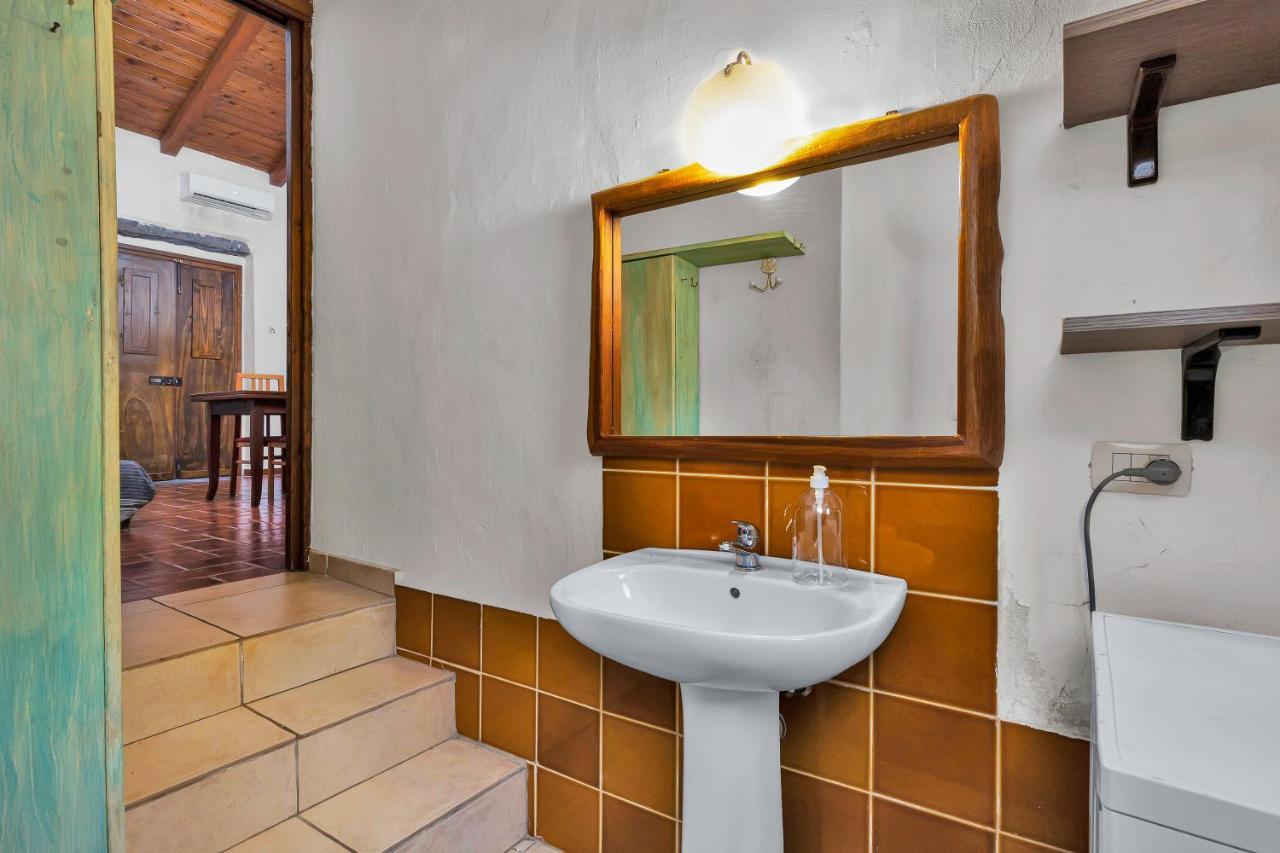 Casettina Loiri Porto San Paolo Dış mekan fotoğraf