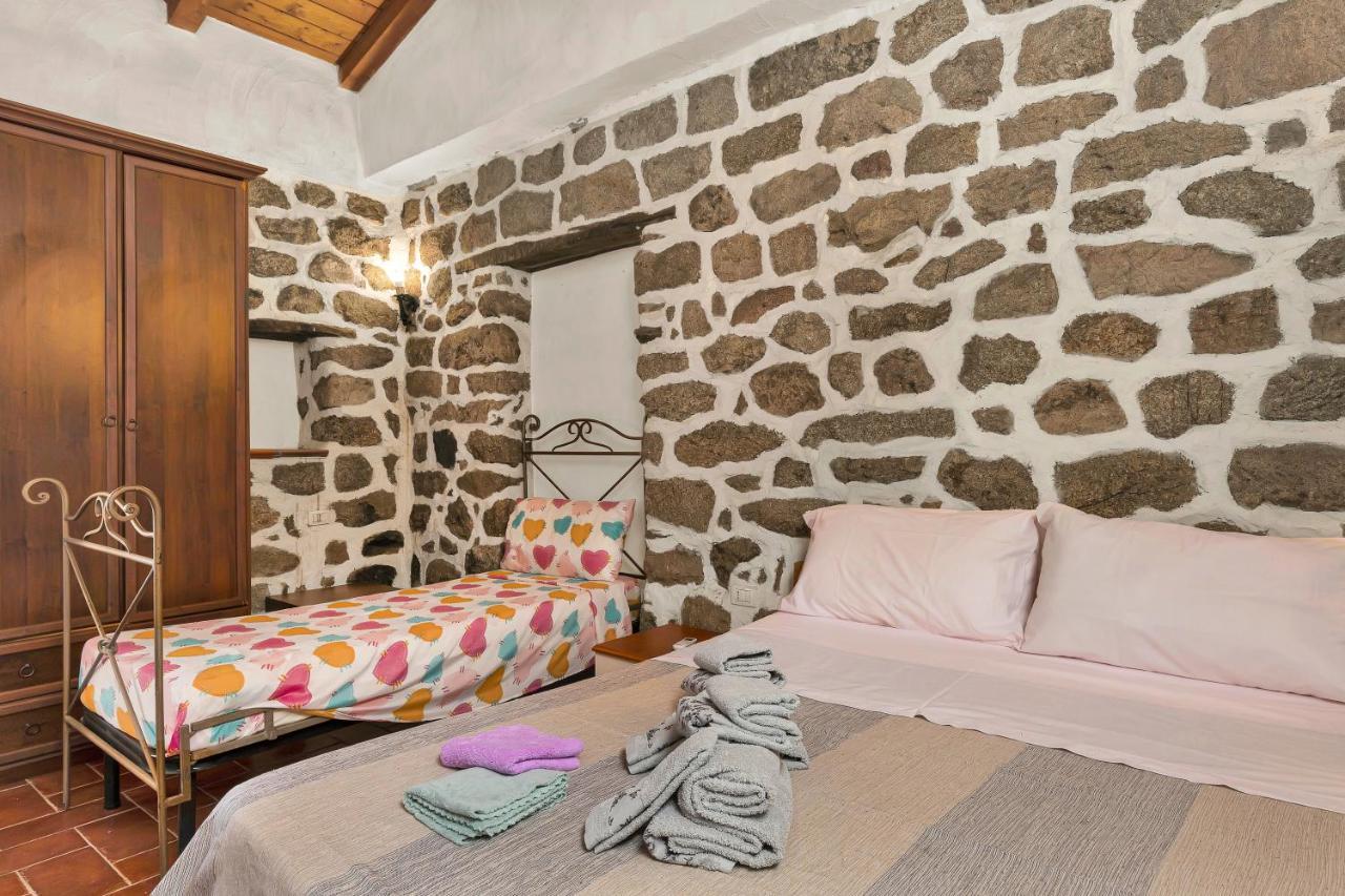 Casettina Loiri Porto San Paolo Dış mekan fotoğraf