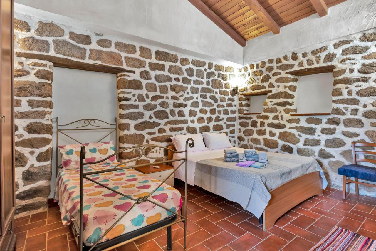 Casettina Loiri Porto San Paolo Dış mekan fotoğraf