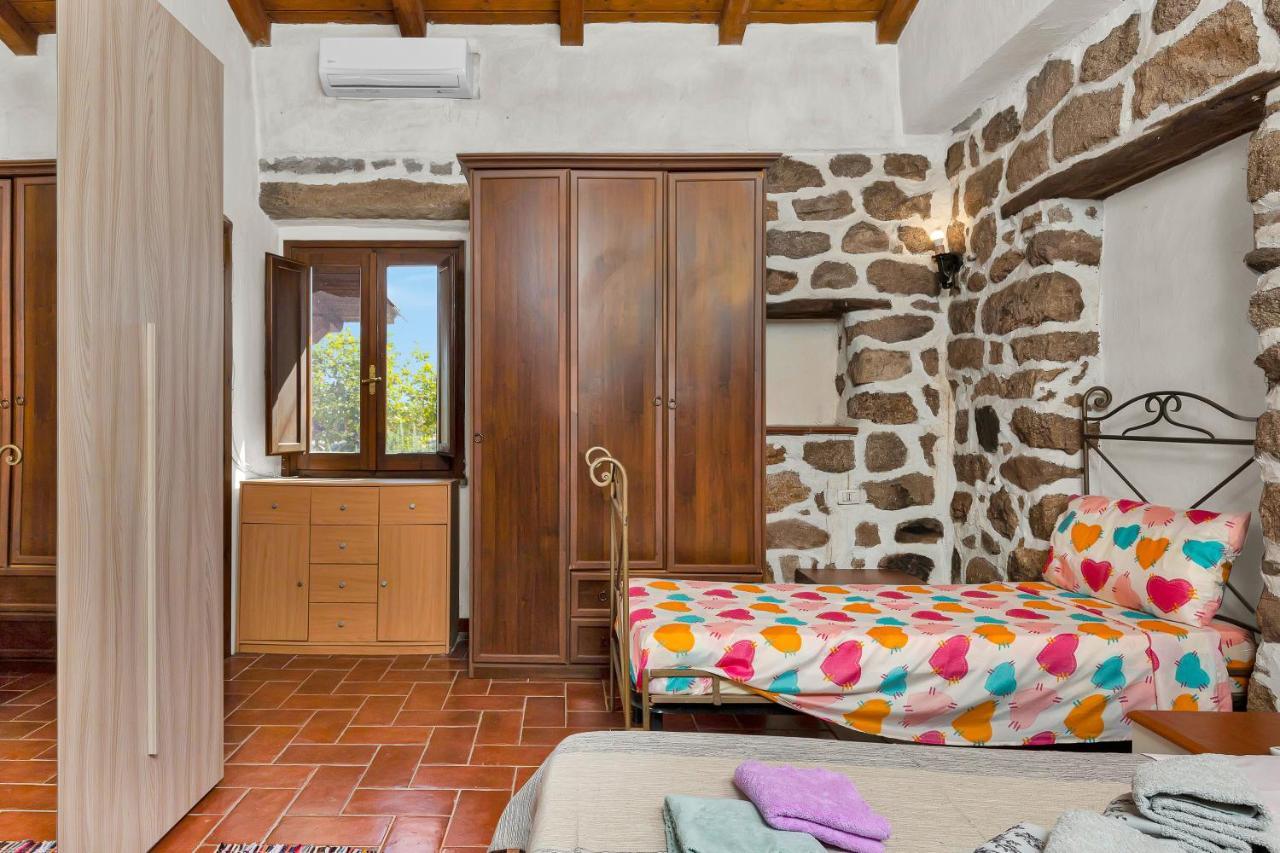 Casettina Loiri Porto San Paolo Dış mekan fotoğraf