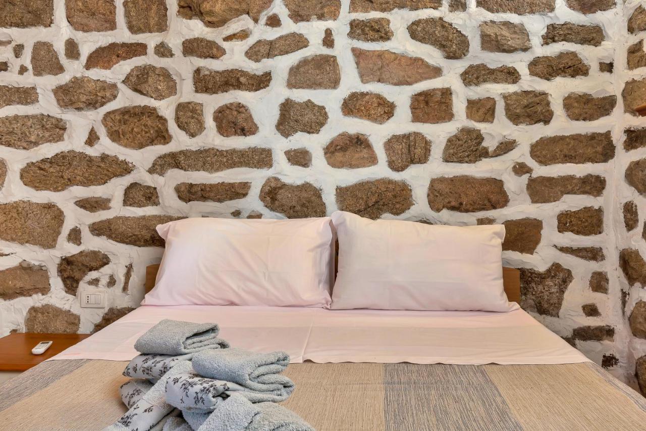 Casettina Loiri Porto San Paolo Dış mekan fotoğraf